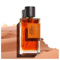 GOLDFIELD & BANKS Til Hende>Desert Rosewood Eau de Parfum