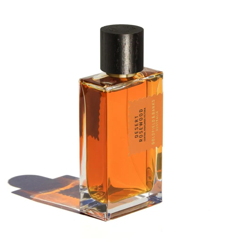 GOLDFIELD & BANKS Til Hende>Desert Rosewood Eau de Parfum