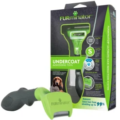FURminator Deshedding Børste< Hundebørster