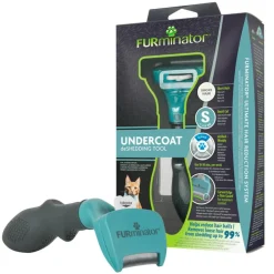FURminator Hundebørster>Deshedding Børste