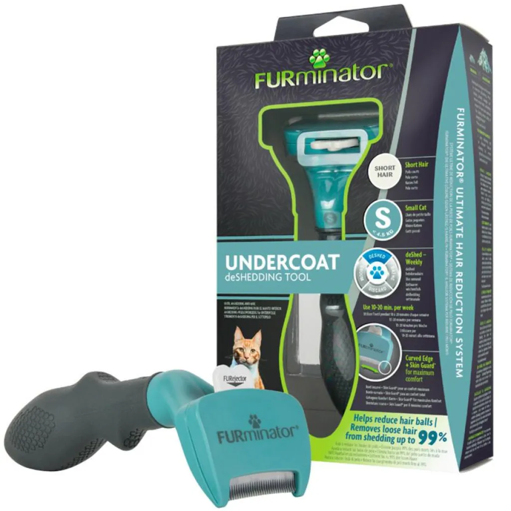 FURminator Hundebørster>Deshedding Børste