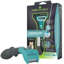 FURminator Deshedding Børste< Hundebørster