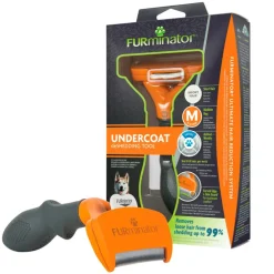 FURminator Hundebørster>Deshedding Børste
