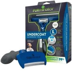 FURminator Deshedding Børste< Hundebørster