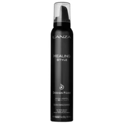 L'ANZA Styling Mousse>Design Foam