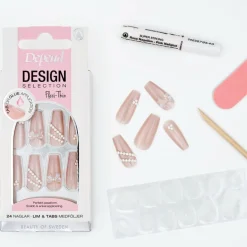 Depend Design Selection< Kunstige Negle Og Tilbehør