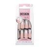 Depend Design Selection French Ombre Coffin Nord< Kunstige Negle Og Tilbehør