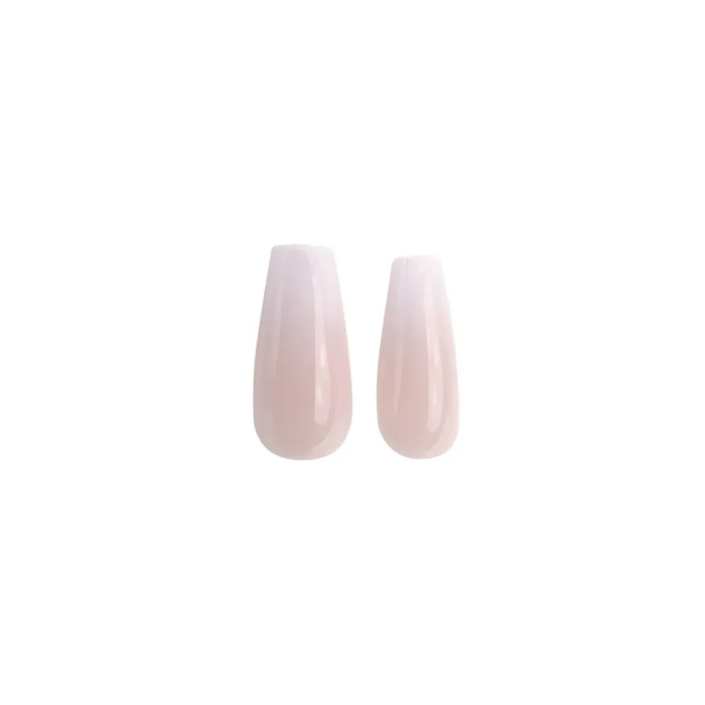 Depend Design Selection French Ombre Coffin Nord< Kunstige Negle Og Tilbehør