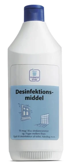 Matas Material Rensning & Desinfektion<Desinfektionsmiddel