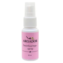 Argador Desinficeringsspray Til Dermaroller< Ansigtsbehandling