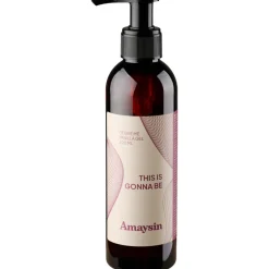Amaysin Desire Me Vanilje Gel< Glidecreme|Glidecreme