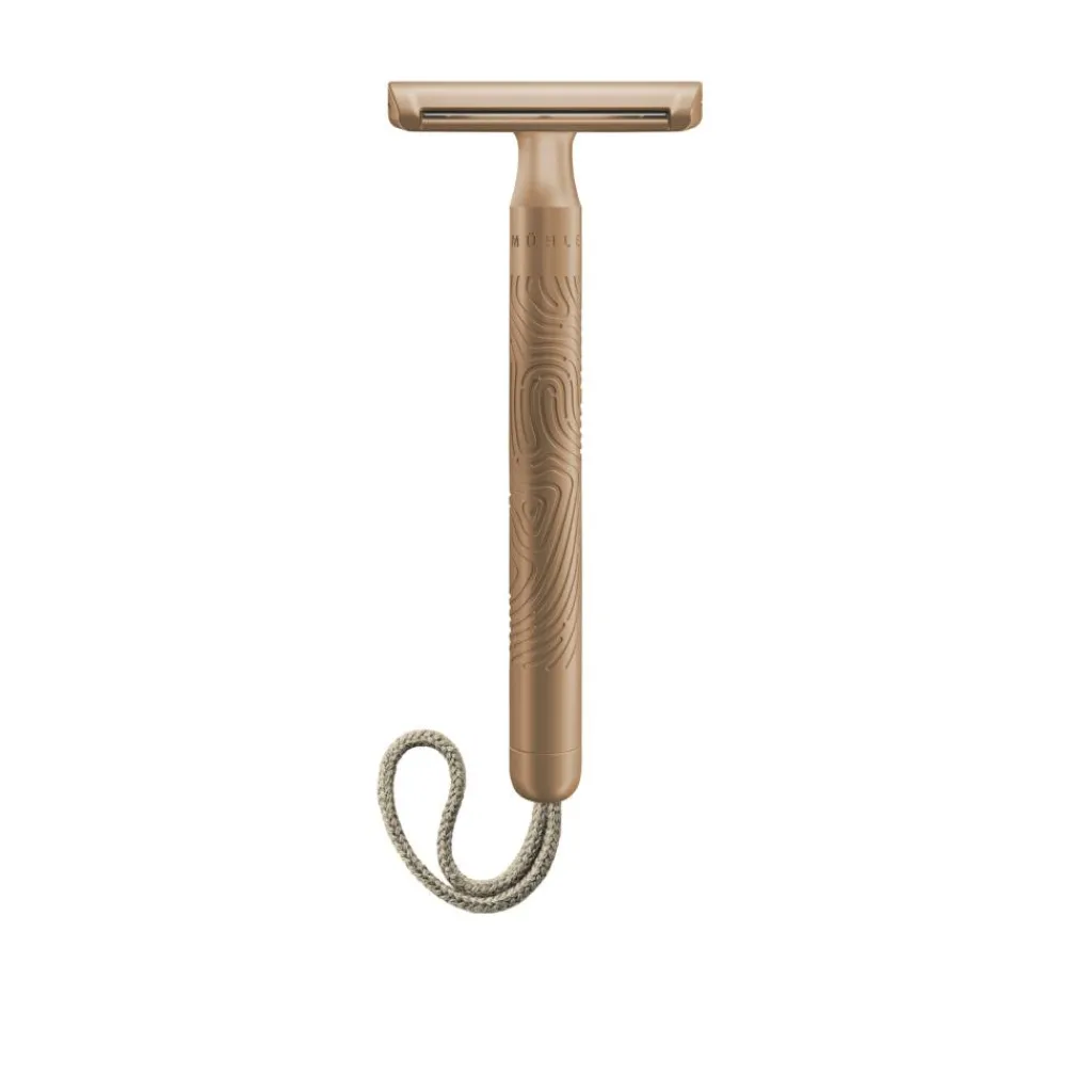 Mühle Shaving Skrabere & Blade<DE-Skraber, Companion,