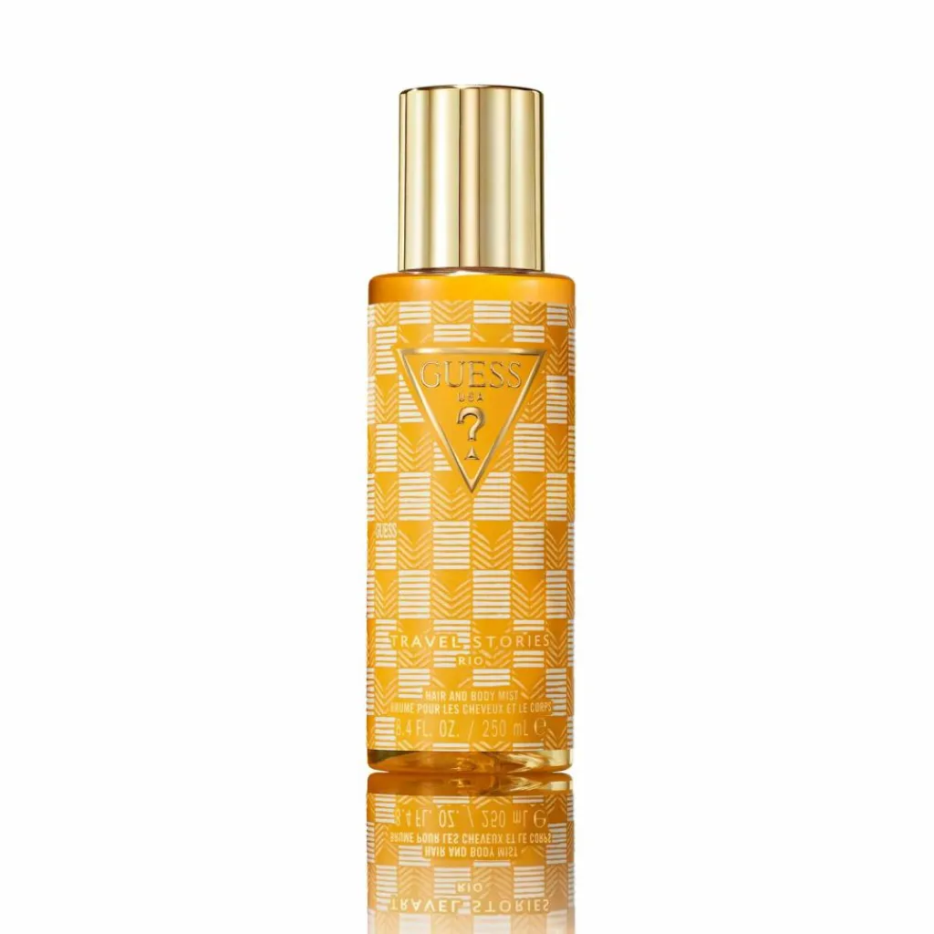Guess Hair Mist|Bodyspray<Destination Rio Hair & Body Mist