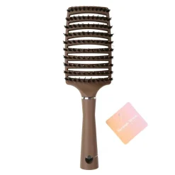 All Styles Hårbørster<Detangle Brush