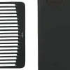 NUORI Kamme>Detangling Comb - Black