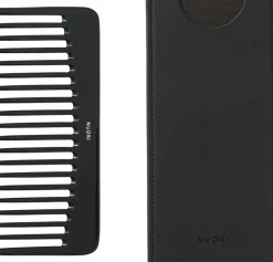 NUORI Kamme>Detangling Comb - Black