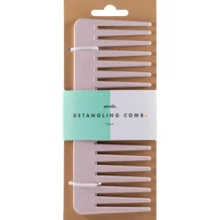 Needs Kamme<Detangling Comb Pla