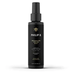 Philip B Saltvandsspray>Detangling Toning Mist with Velvet Oud