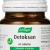 A.Vogel Fordøjelse & Fibre<Detoksan
