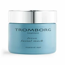 Tromborg Masker<Detox Facial Mask
