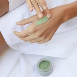 Tromborg Masker<Detox Facial Mask