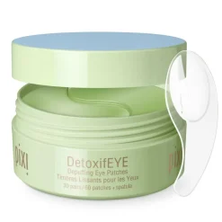 Pixi Øjenpleje<DetoxifEYE Depuffing Eye Patches