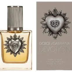 Dolce & Gabbana Eau De Parfum<Devotion Pour Homme Eau de Parfum