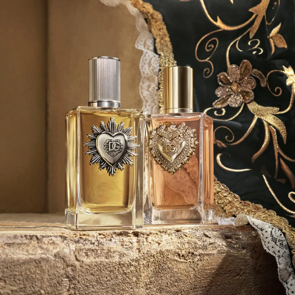 Dolce & Gabbana Eau De Parfum<Devotion Pour Homme Eau de Parfum