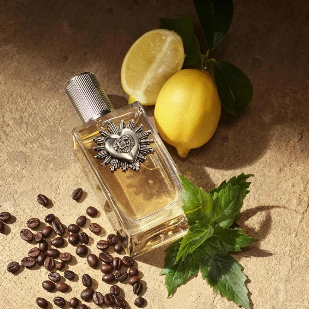 Dolce & Gabbana Eau De Parfum<Devotion Pour Homme Eau de Parfum
