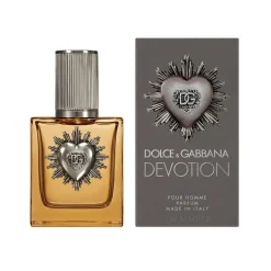 Dolce & Gabbana Devotion Pour Homme Parfum< Eau De Parfum|Parfumer Til Ham