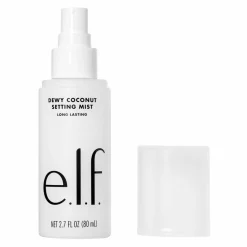 e.l.f. Setting Spray<Dewy Coconut Setting Mist