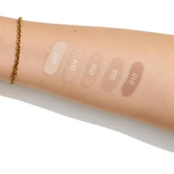 Gosh Copenhagen Foundation<DEWY Foundation Drops