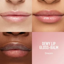 bareMinerals Lipgloss<Dewy Lip Gloss-Balm