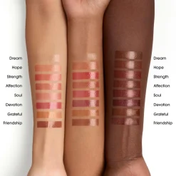 bareMinerals Lipgloss<Dewy Lip Gloss-Balm