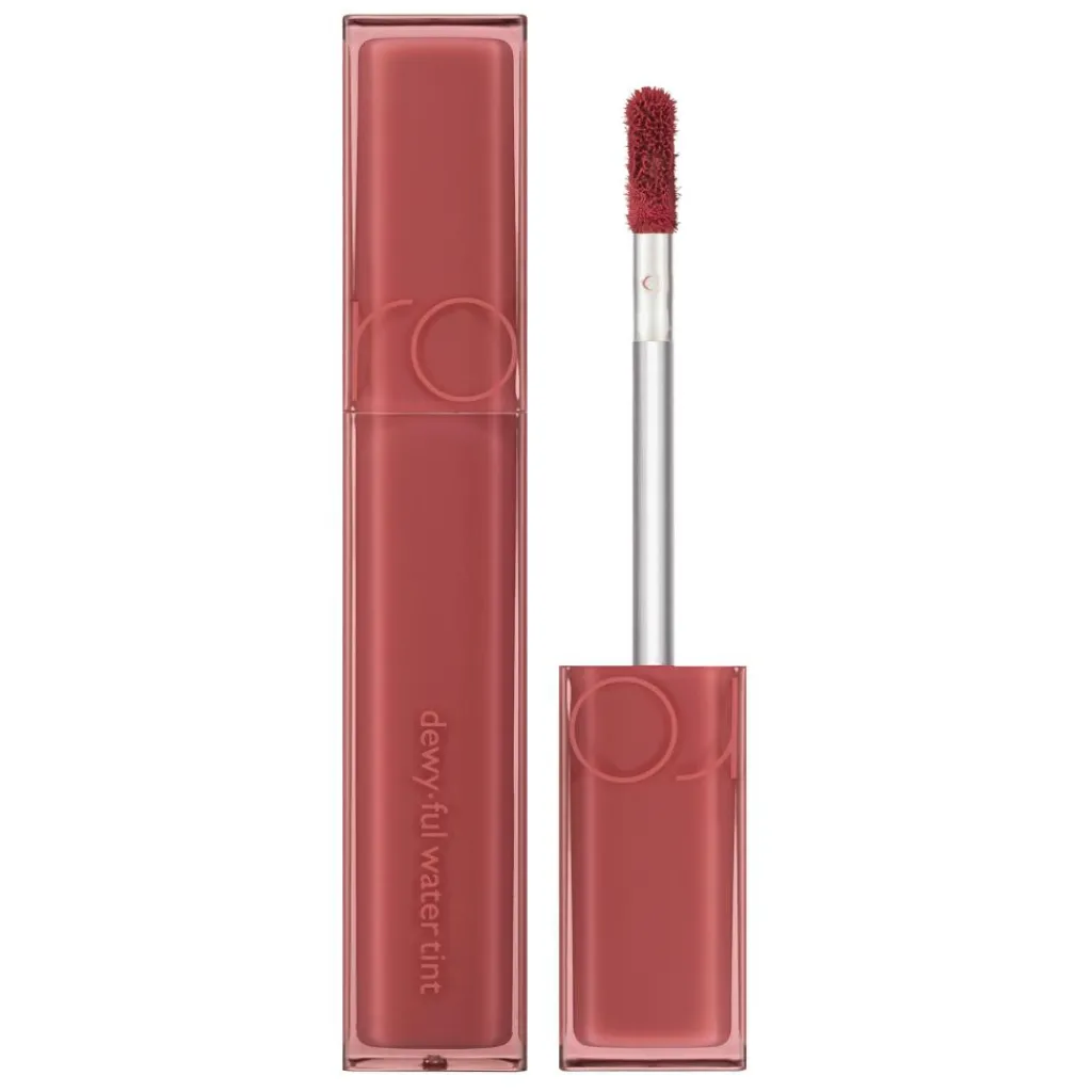 rom&nd Dewy·Ful Water Tint< Lipgloss