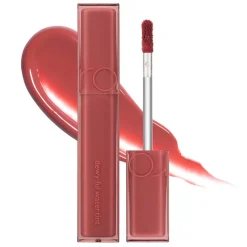 rom&nd Dewy·Ful Water Tint< Lipgloss