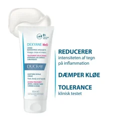 Ducray Babysalve|Hudpleje Til Børn<Dexyane MeD Eczema Treatment Repair Cream
