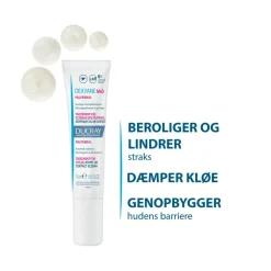 Ducray Babysalve|Hudpleje Til Børn<Dexyane MeD Palpebral Eyelid Eczema Treatment Cream
