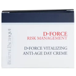 Beauté Pacifique Anti-Age|Dagcreme<D-Force Anti-Age Daycreme