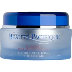 Beauté Pacifique Bodylotion>D-Force Body Creme