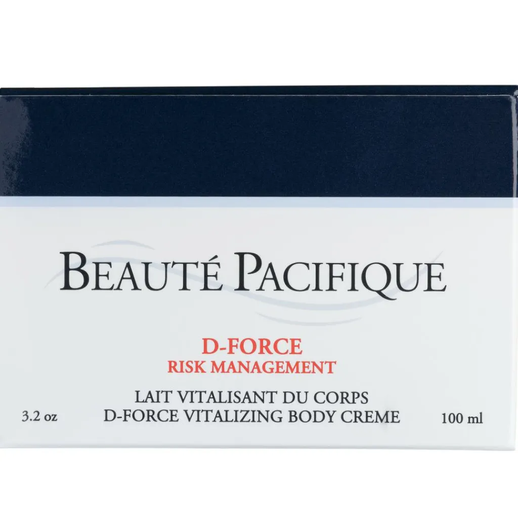 Beauté Pacifique Bodylotion>D-Force Body Creme