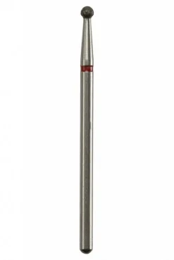 Nailster Negletilbehør<Diamant Kugleformet Bit