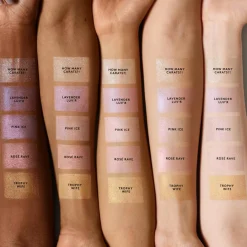 Fenty Beauty Diamond Bomb All Over Diamond Veil< Highlight & Contour