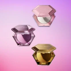 Fenty Beauty Diamond Bomb All Over Diamond Veil< Highlight & Contour