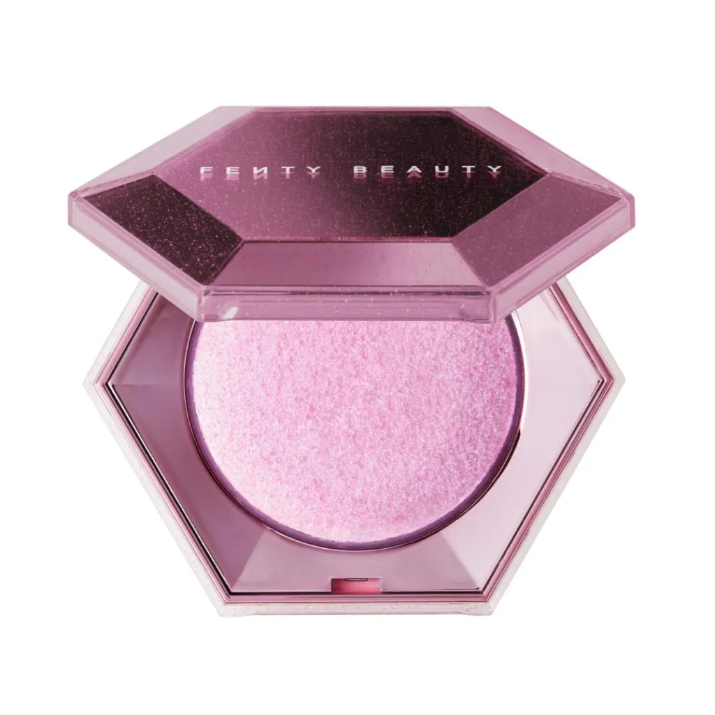 Fenty Beauty Diamond Bomb All Over Diamond Veil< Highlight & Contour