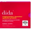 New Nordic Dida Spice Recipe< Fordøjelse & Fibre