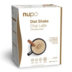 Nupo Kost- Og Måltidserstatning>Diet Chai Latte