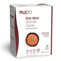 Nupo Kost- Og Måltidserstatning<Diet Meal