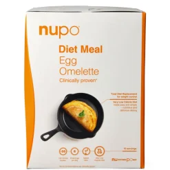 Nupo Diet Meal< Kost- Og Måltidserstatning