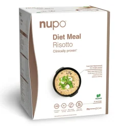 Nupo Diet Meal Risotto< Pasta, Ris & Bælgfrugter